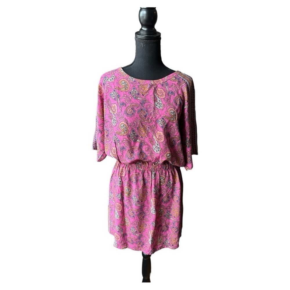 Scotch and Soda dress
